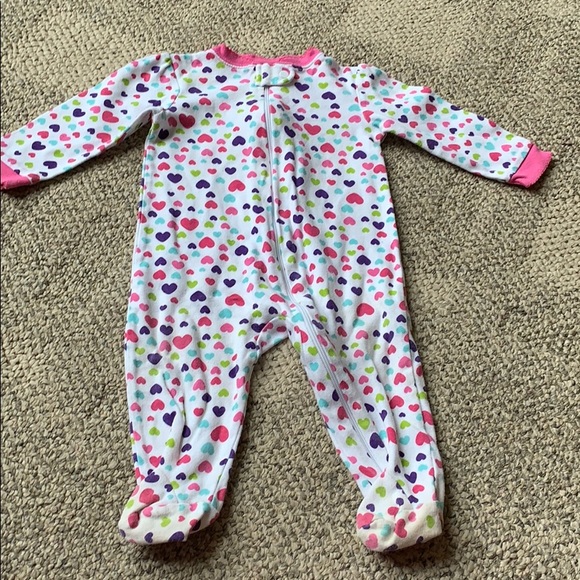 4 Pack Sleep Set - Picture 4 of 5